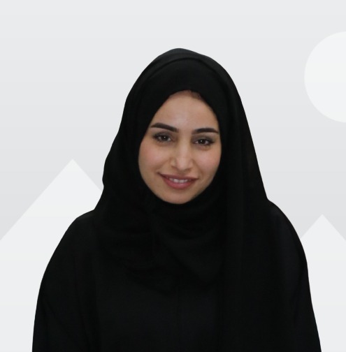 Image for Amira Al Salhi