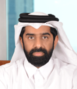 Image for HE Dr. Saleh bin Mohammed Al-Nabit