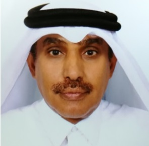 Image for Mr. Mohamed Saeed Al-Mohannadi